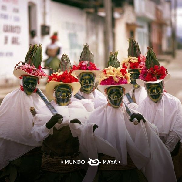 Disfruta el Carnaval de Tenosique