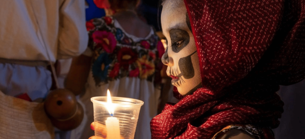 <strong>Hanal Pixán, la tradición maya que celebra el Día de Muertos</strong>
